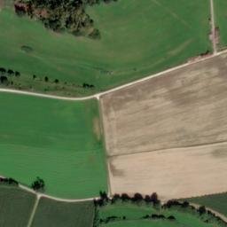 Satellite imagery of Hutsberg, DE