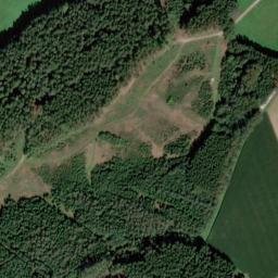 Satellite imagery of Buernberg, DE