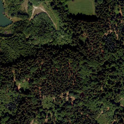 Satellite imagery of Schefberg, AT