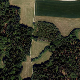 Satellite imagery of Schefberg, AT