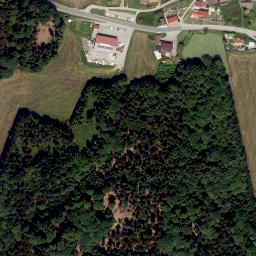 Satellite imagery of Kohlberg, AT