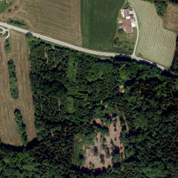 Satellite imagery of Kohlberg, AT