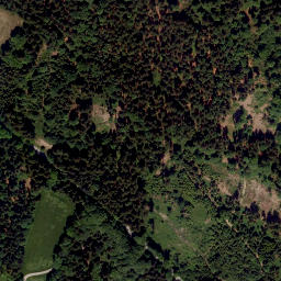 Satellite imagery of Kohlberg, AT