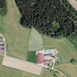 Satellite imagery of Ölberg, AT