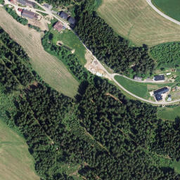 Satellite imagery of Ölberg, AT