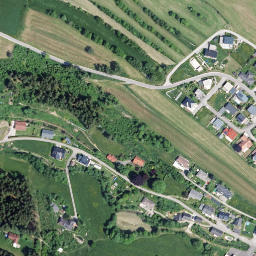 Satellite imagery of Ölberg, AT