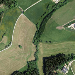 Satellite imagery of Zeissberg, AT
