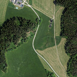 Satellite imagery of Zeissberg, AT