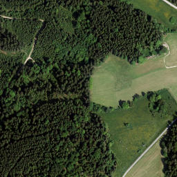 Satellite imagery of Sattler Berg, AT