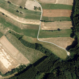 Satellite imagery of Vermessungspunkt, AT