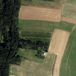 Satellite imagery of Vermessungspunkt, AT