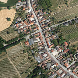 Satellite imagery of Silberberg, AT