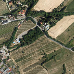 Satellite imagery of Silberberg, AT