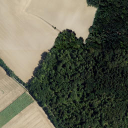 Satellite imagery of Altenberg, AT