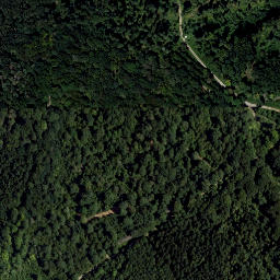 Satellite imagery of Altenberg, AT