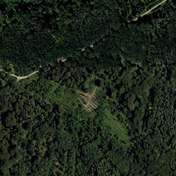 Satellite imagery of Altenberg, AT