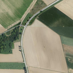 Satellite imagery of Ölberg, AT