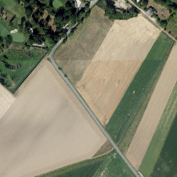 Satellite imagery of Schloss Schönborn, AT