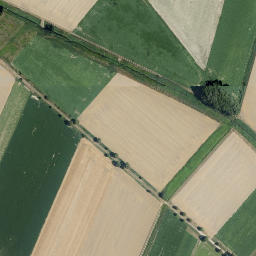 Satellite imagery of Schloss Schönborn, AT