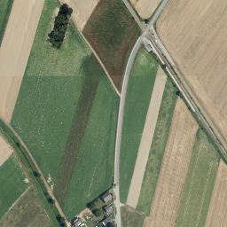 Satellite imagery of Schloss Schönborn, AT