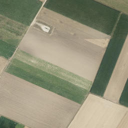 Satellite imagery of Anzberg, AT