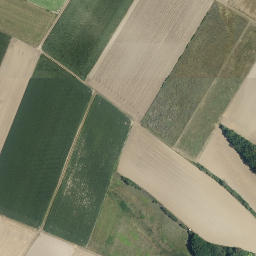 Satellite imagery of Anzberg, AT