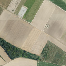 Satellite imagery of Anzberg, AT