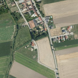 Satellite imagery of Leeberg, AT