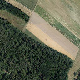 Satellite imagery of Braunsberg, AT