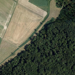 Satellite imagery of Kirchberg, AT