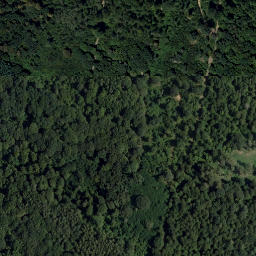 Satellite imagery of Kirchberg, AT