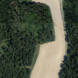 Satellite imagery of Kirchberg, AT