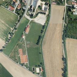 Satellite imagery of Haberfeld, AT