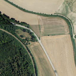 Satellite imagery of Heiligenberg, AT