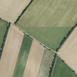 Satellite imagery of Atzenberg, AT