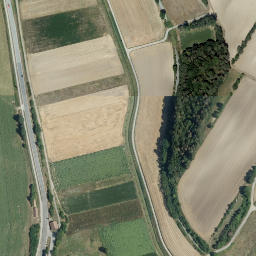 Satellite imagery of Wachtberg, AT