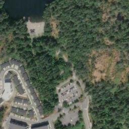 Satellite imagery of Seymour Hill, CA