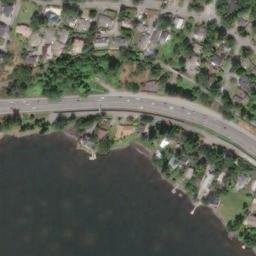 Satellite imagery of Knockan Hill, CA