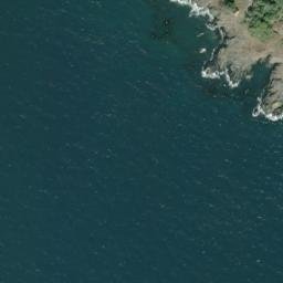 Satellite imagery of Point Joe, US