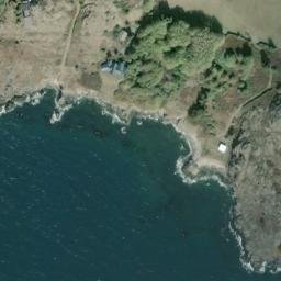 Satellite imagery of Eagle Point, US
