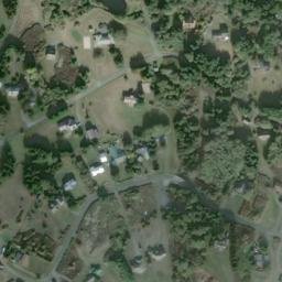 Satellite imagery of Eagle Point, US
