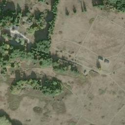 Satellite imagery of Golden Point, US