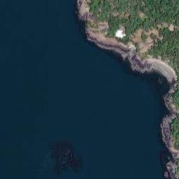 Satellite imagery of White Cliffs, US