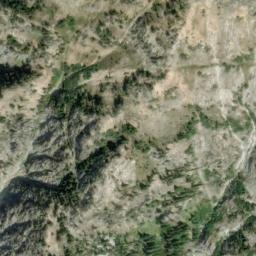 Satellite imagery of Goode Ridge, US