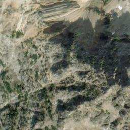 Satellite imagery of Goode Ridge, US