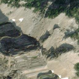 Satellite imagery of Goode Ridge, US