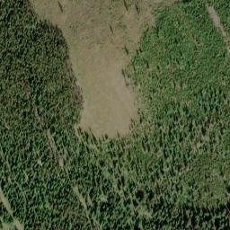 Satellite imagery of Elk Ridge, US