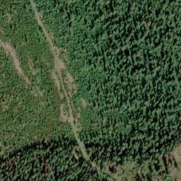 Satellite imagery of Elk Ridge, US
