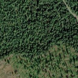 Satellite imagery of Elk Ridge, US