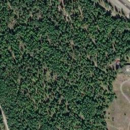 Satellite imagery of Gaines Point, US